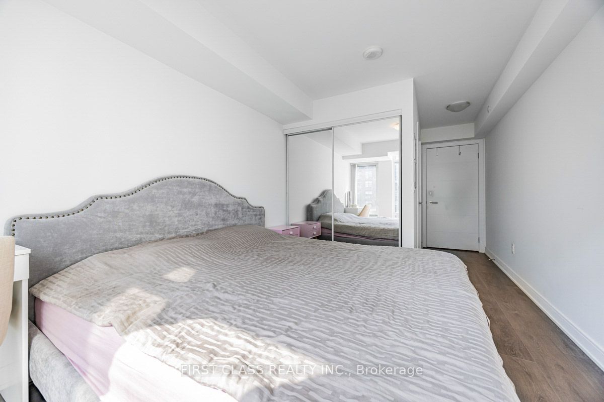 525 Adelaide St W, unit 1022 for sale - image #21