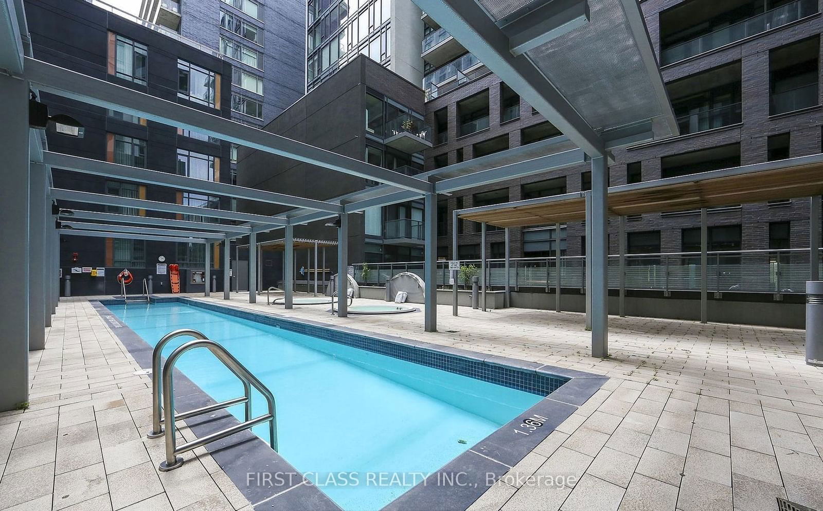 525 Adelaide St W, unit 1022 for sale - image #32