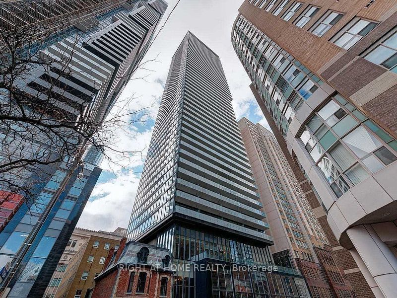 15 Grenville St, unit 3103 for rent - image #1