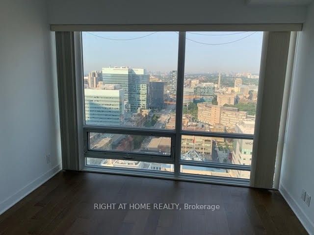 15 Grenville St, unit 3103 for rent