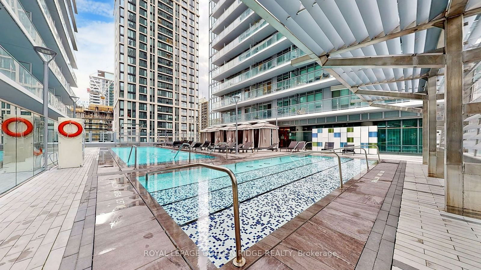 99 Broadway Ave, unit 2607 for sale - image #32