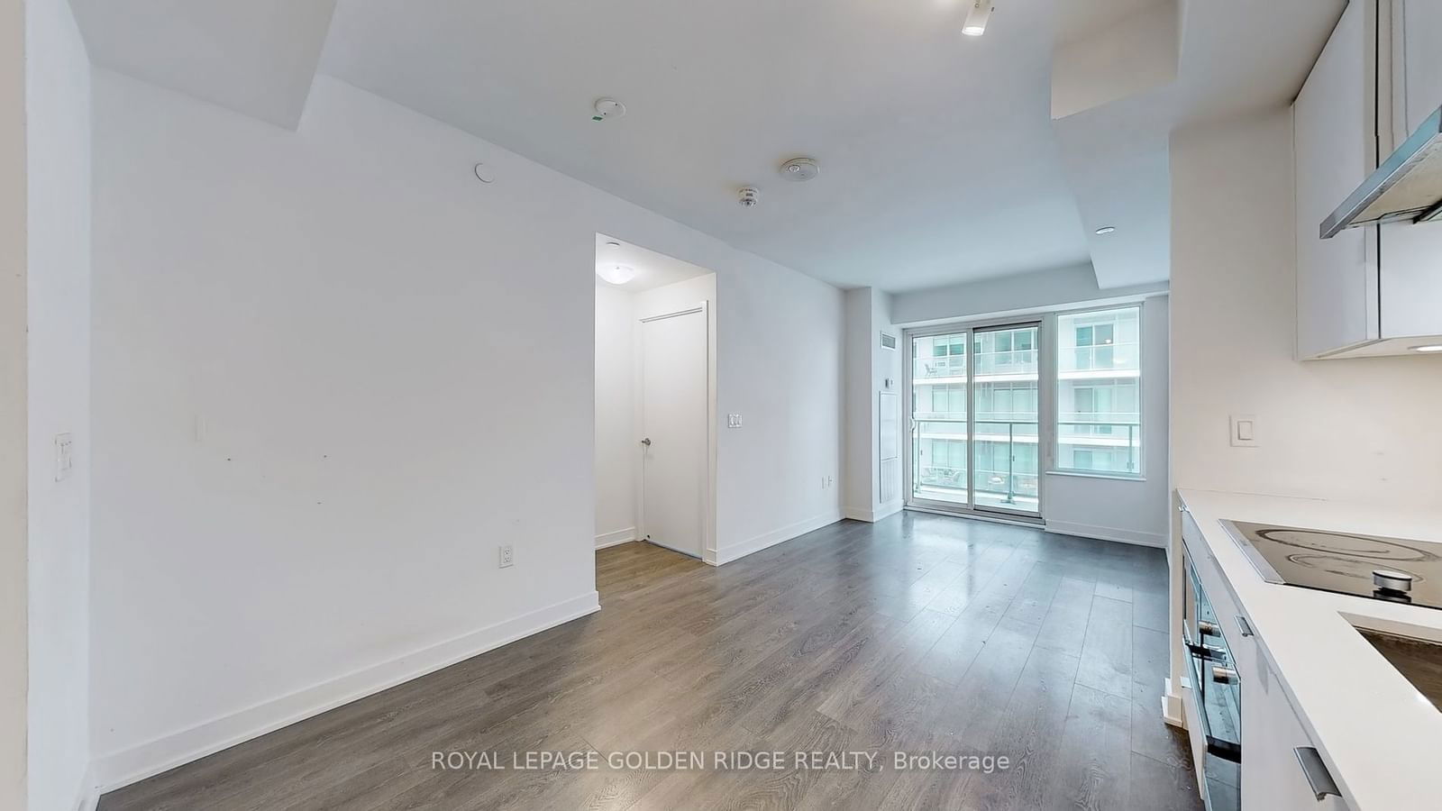 99 Broadway Ave, unit 2607 for sale - image #5