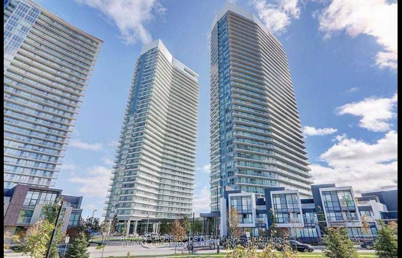 115 Mcmahon Dr, unit 1507 for rent - image #1