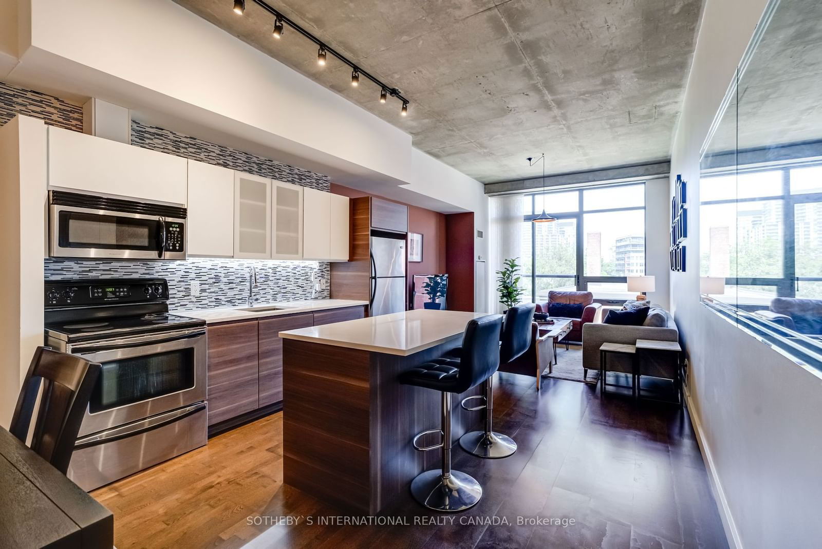 33 Mill St, unit 415 for sale - image #13