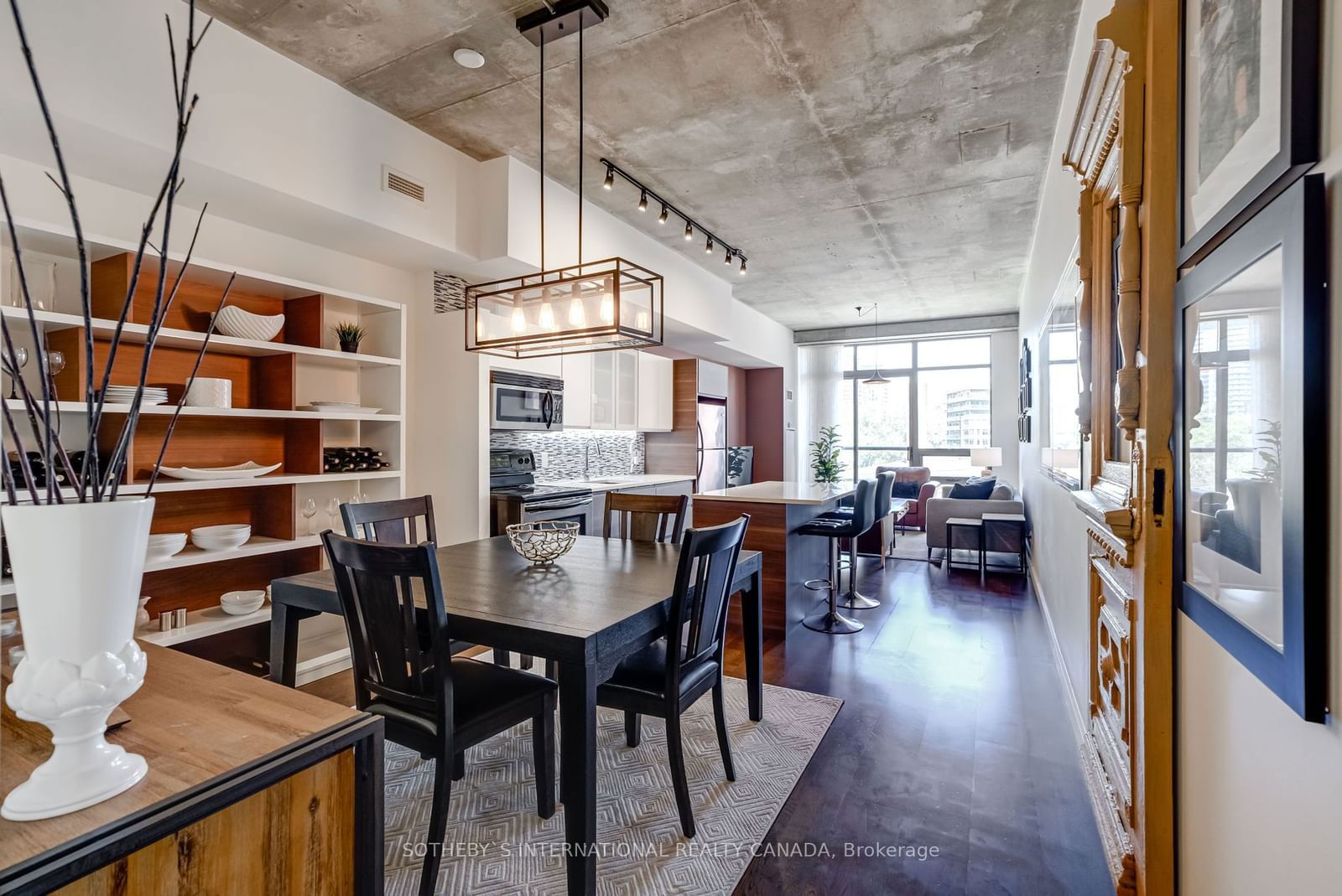 33 Mill St, unit 415 for sale - image #6