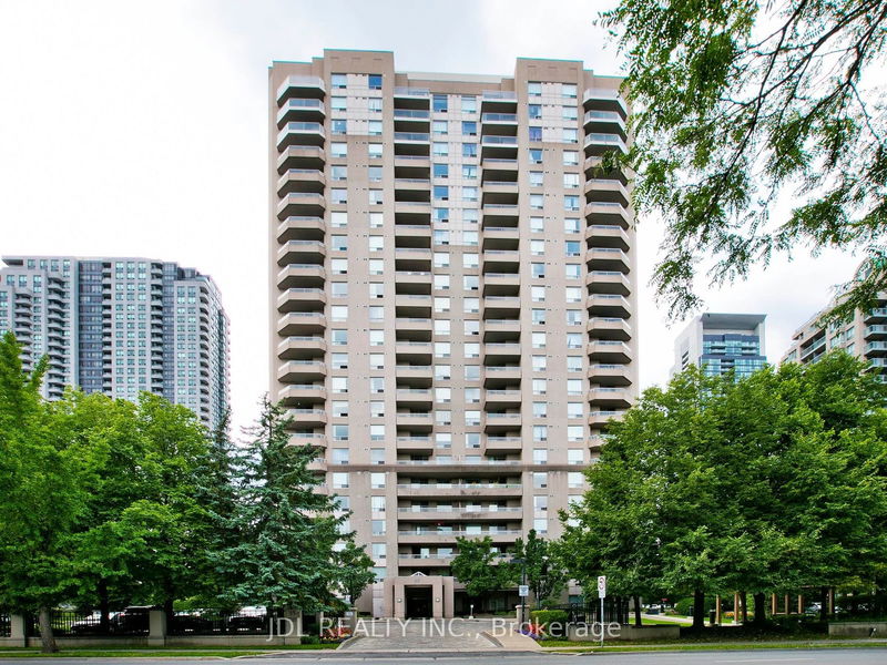 35 EMPRESS Ave, unit 2209 for sale - image #1