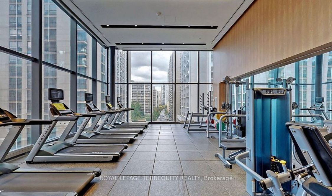 7 Grenville St W, unit 3702 for sale - image #10