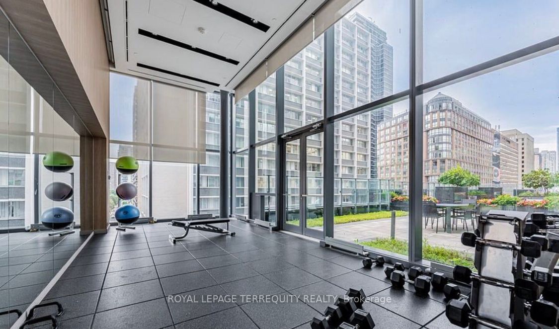 7 Grenville St W, unit 3702 for sale - image #16