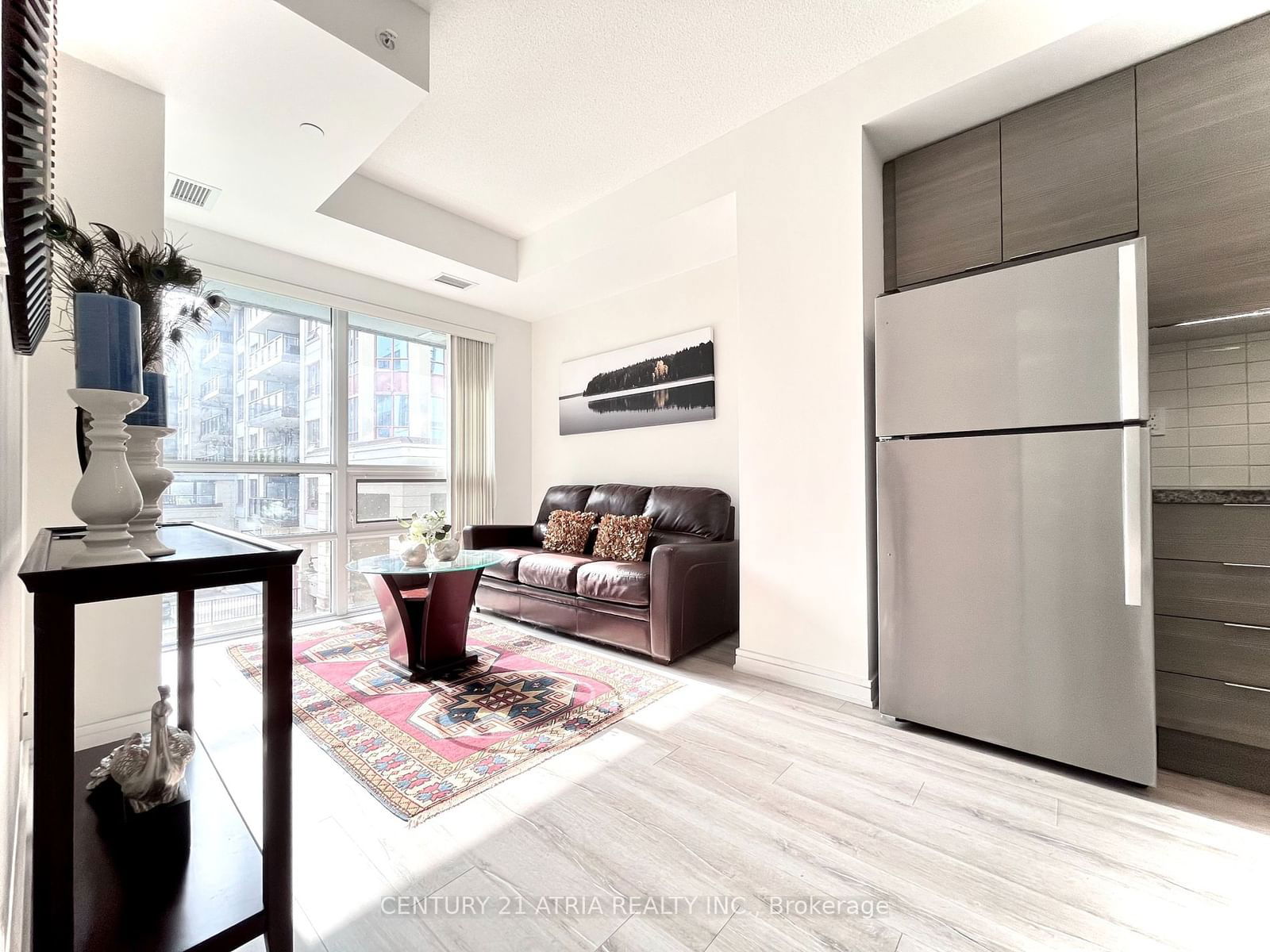 621 Sheppard Ave E, unit 228 for sale - image #8