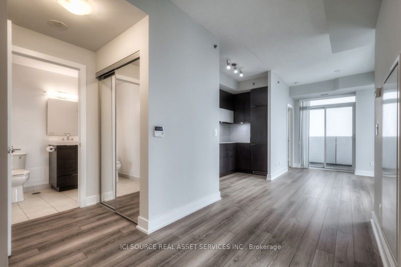 318 Richmond St W, unit 2911 for rent - image #1