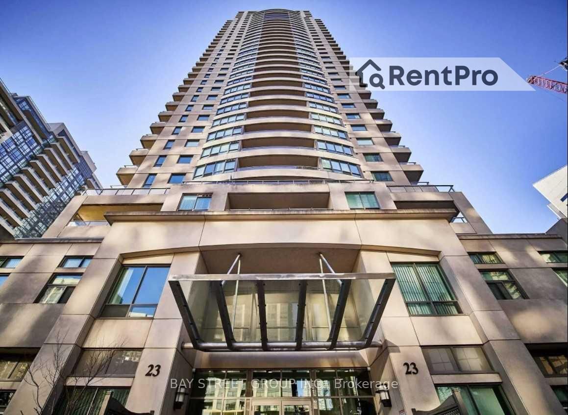 23 Hollywood Ave, unit 2008 for rent - image #1