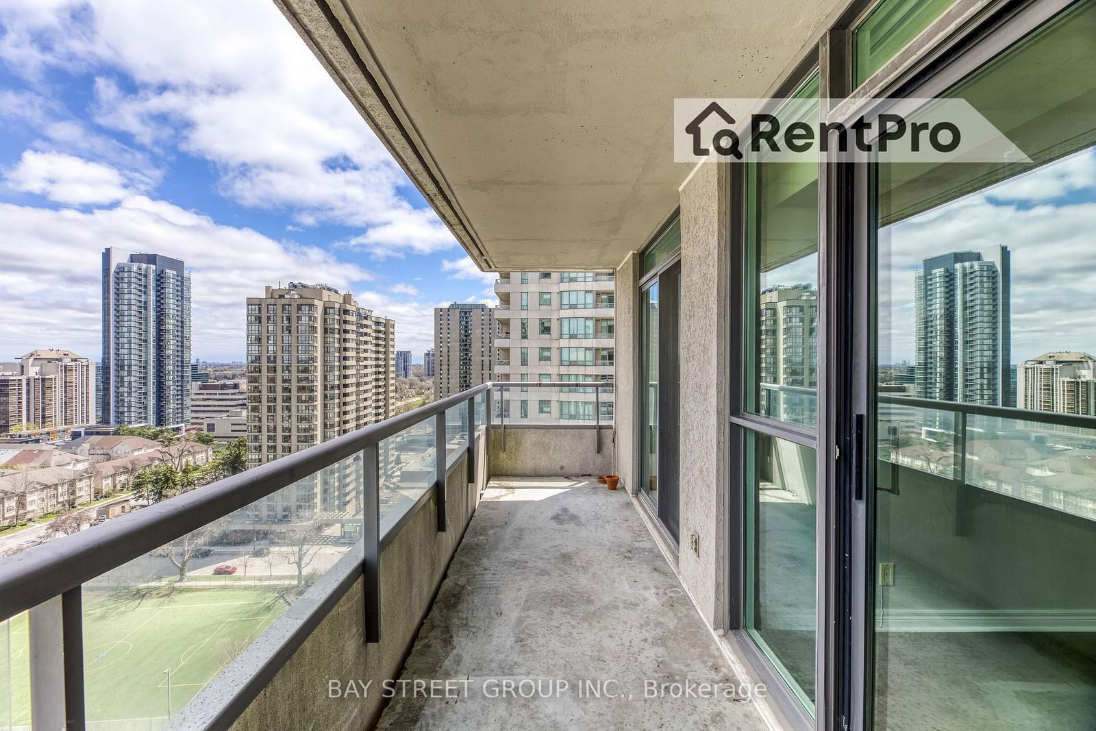 23 Hollywood Ave, unit 2008 for rent - image #25