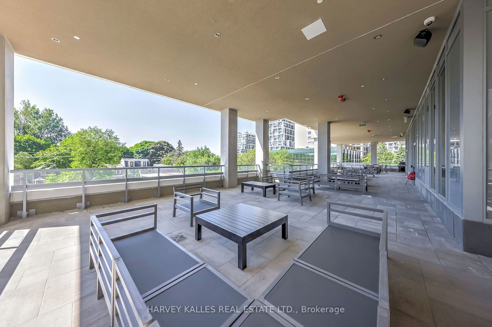 25 Holly St, unit TH105 for sale - image #30