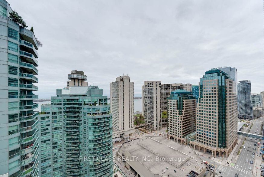 12 Yonge St, unit 2607 for rent - image #15