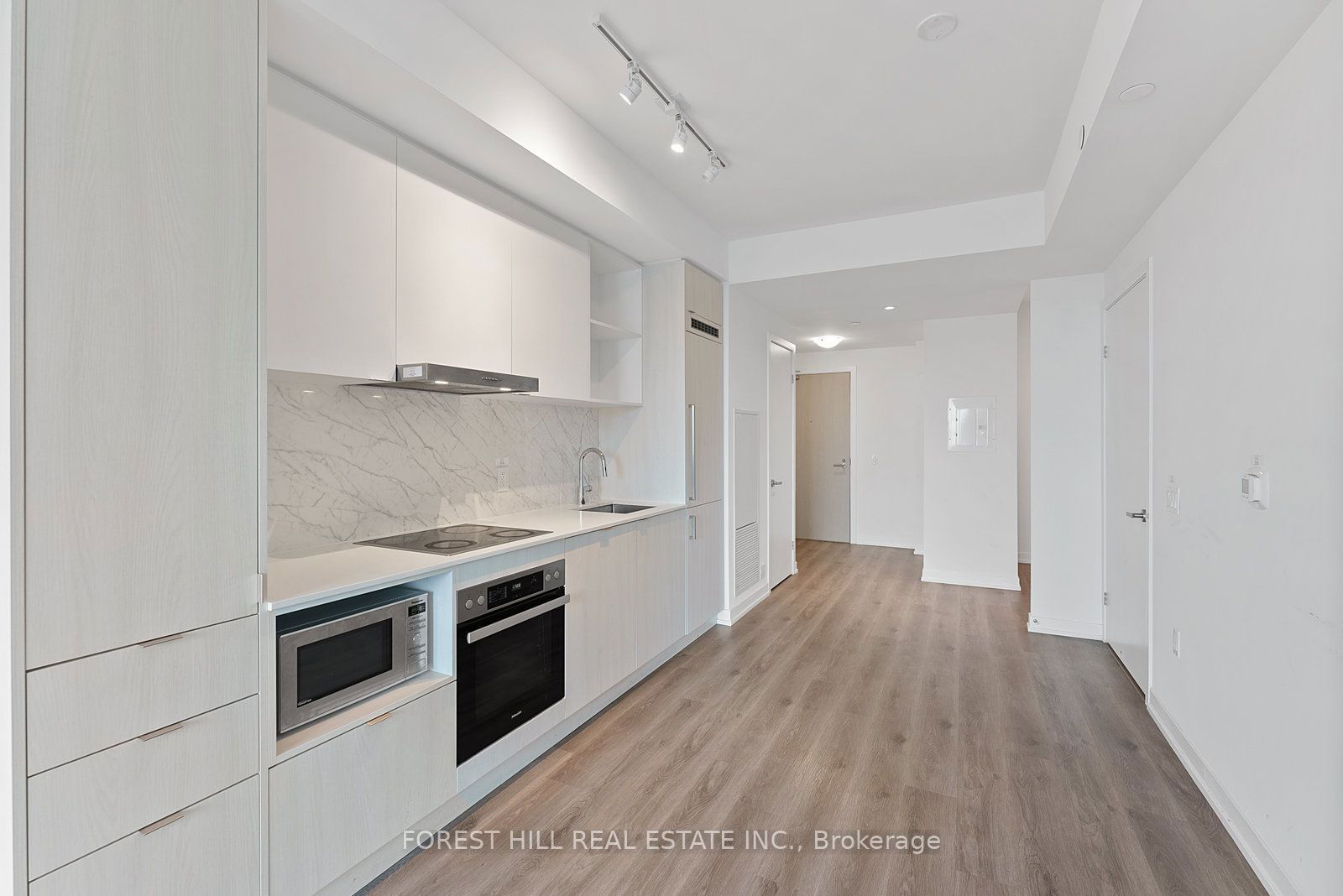 138 Downes St, unit 6302 for rent