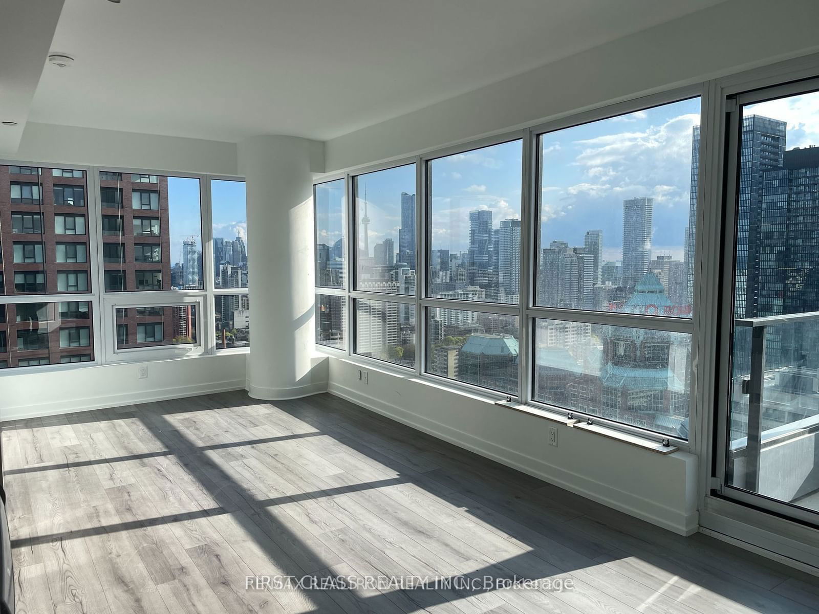 395 Bloor St E, unit 2902 for rent - image #4