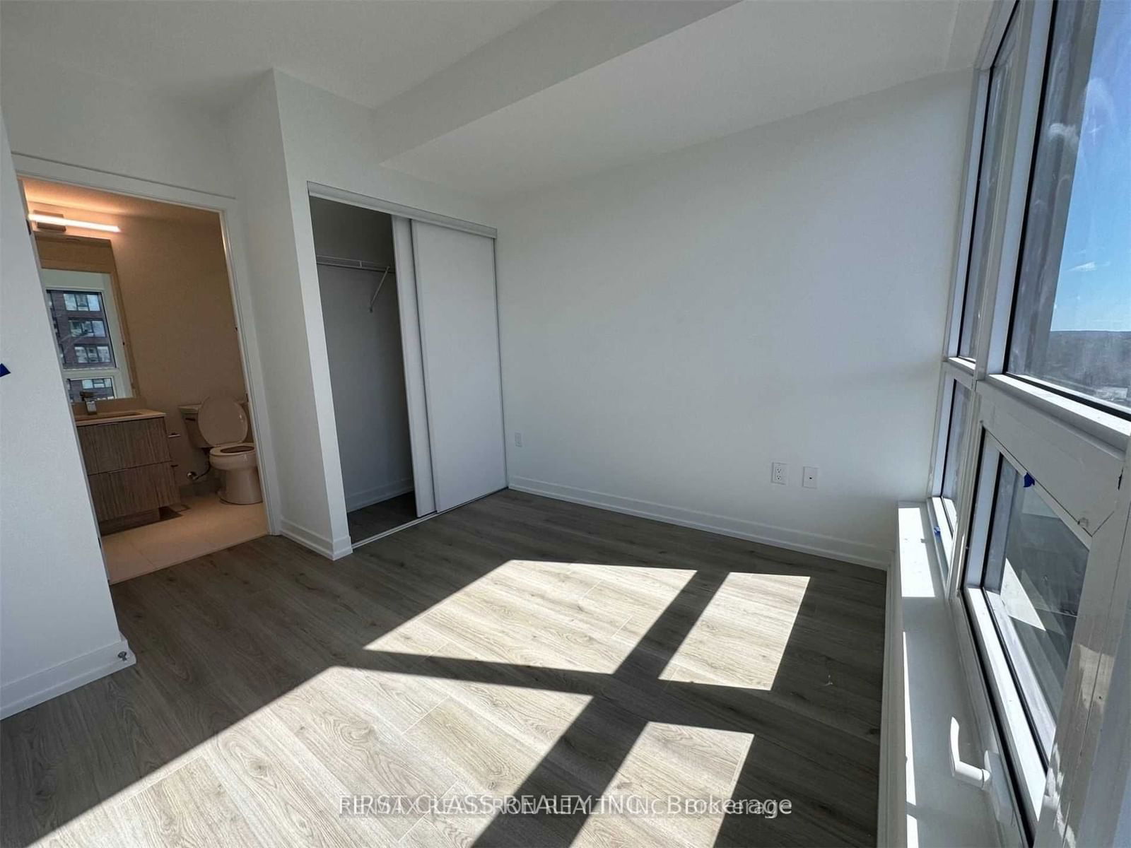 395 Bloor St E, unit 2902 for rent - image #6