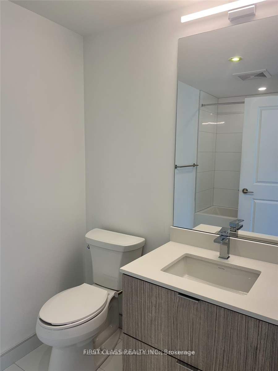 395 Bloor St E, unit 2902 for rent - image #7