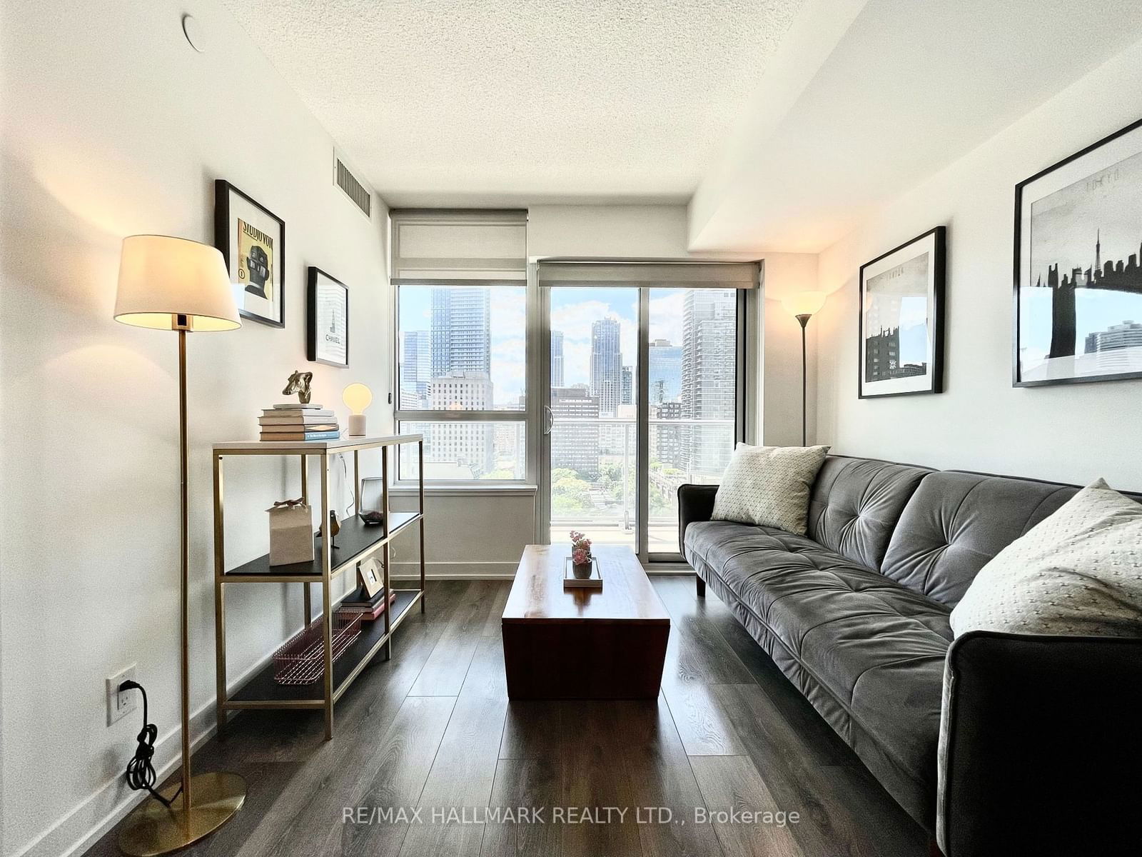 365 Church St, unit 1501 for rent - image #7