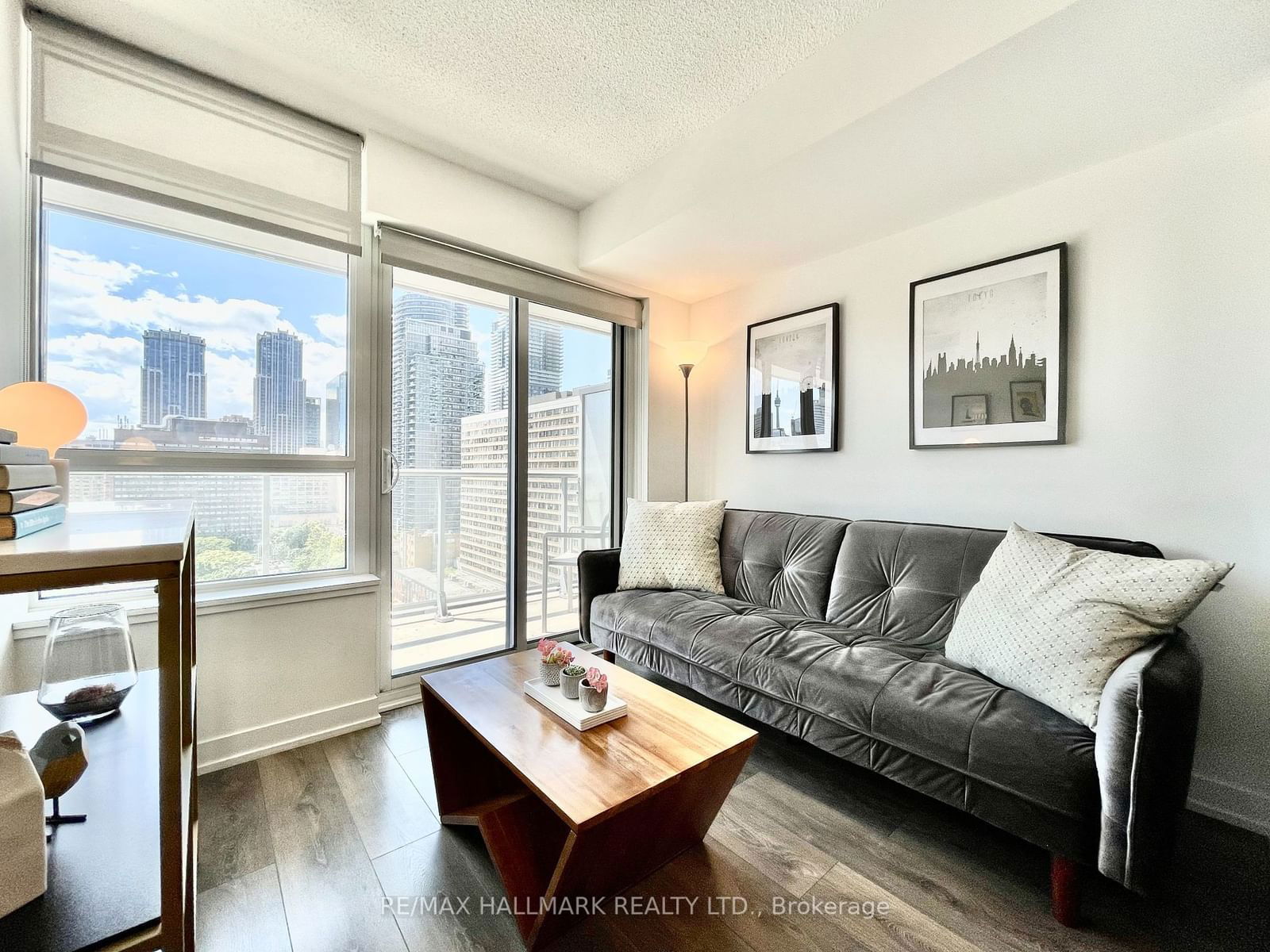 365 Church St, unit 1501 for rent - image #8