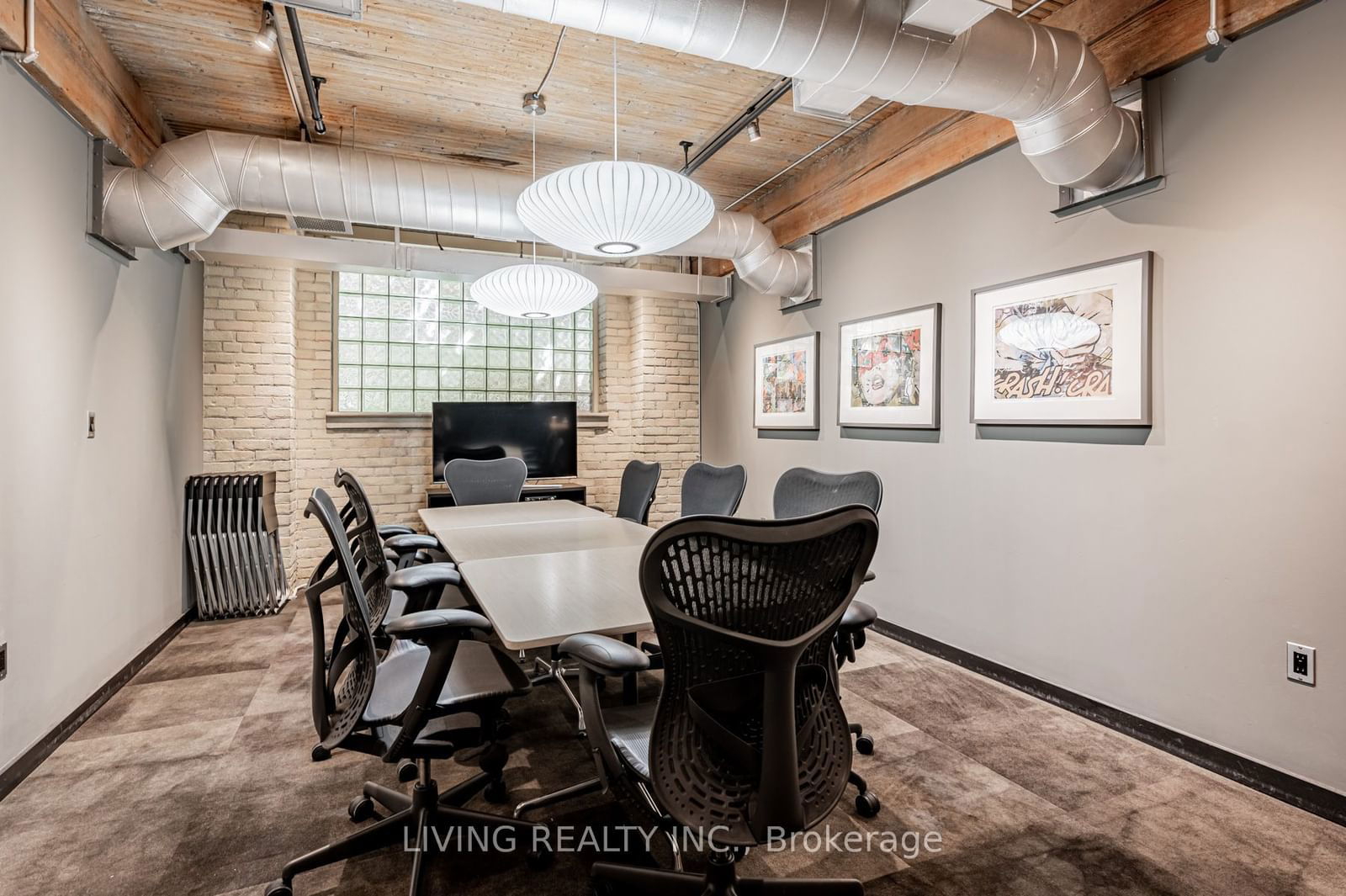 781 King St W, unit 102 for rent - image #26