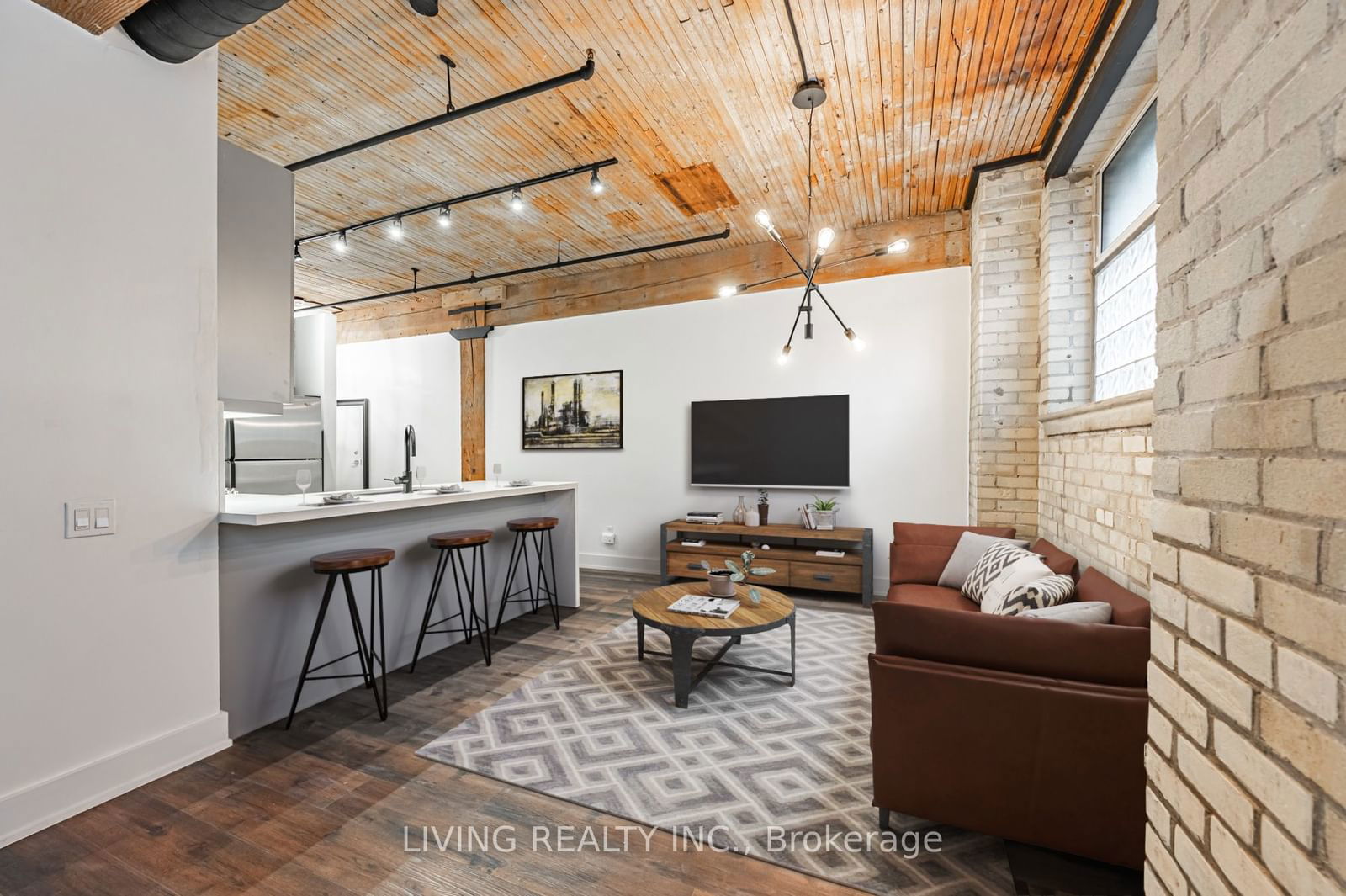 781 King St W, unit 102 for rent - image #8