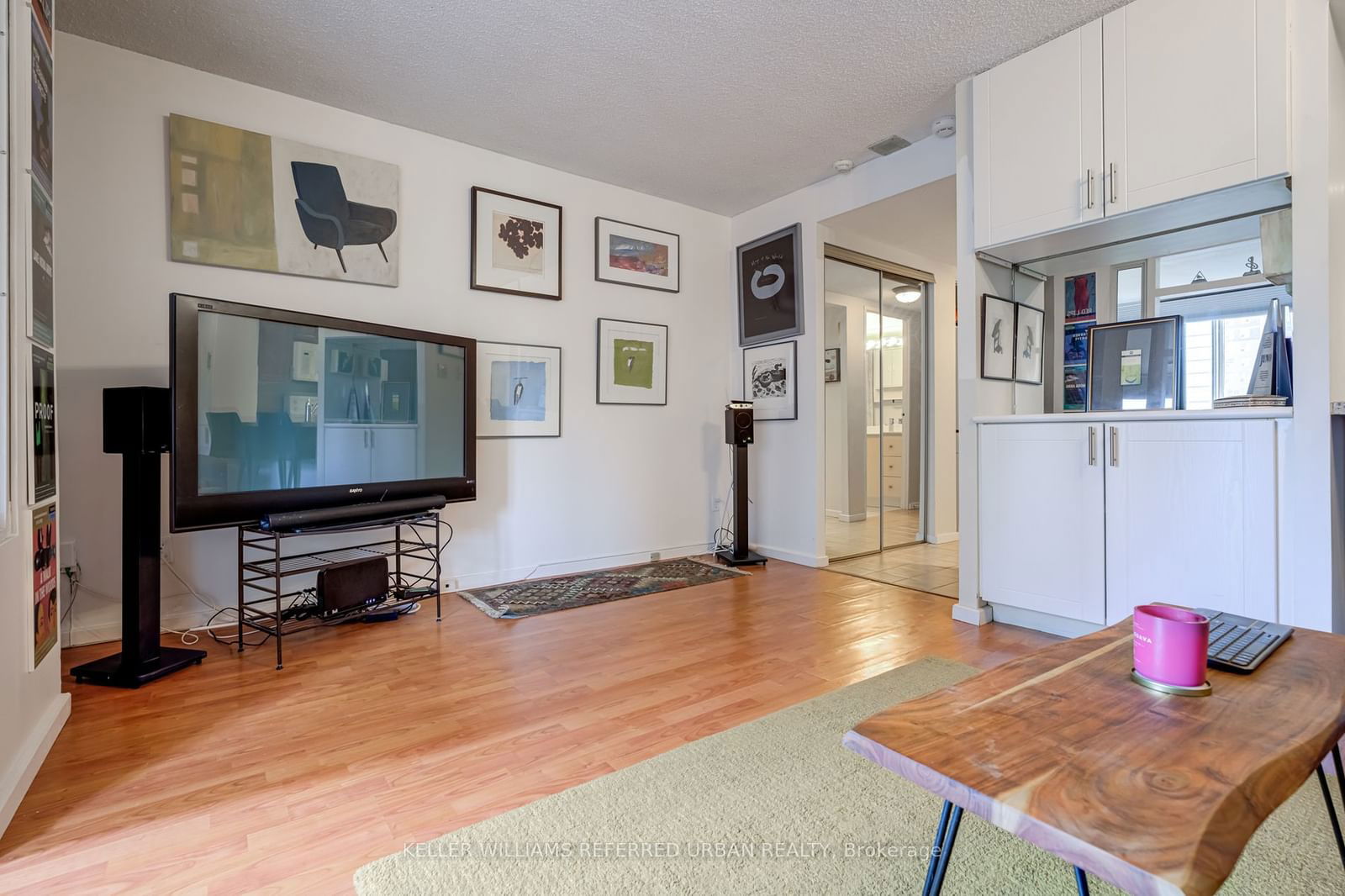 60 Homewood Ave, unit 332 for rent - image #10