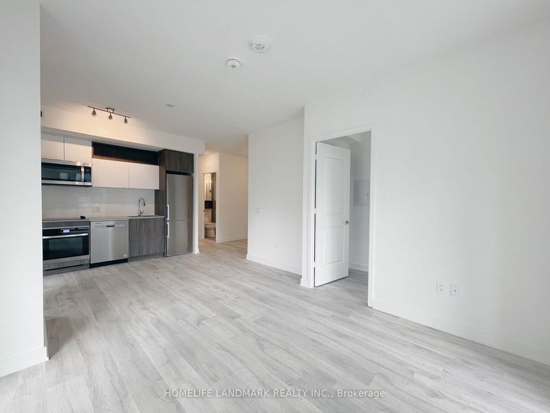 100 Dalhousie St, unit 2810 for rent