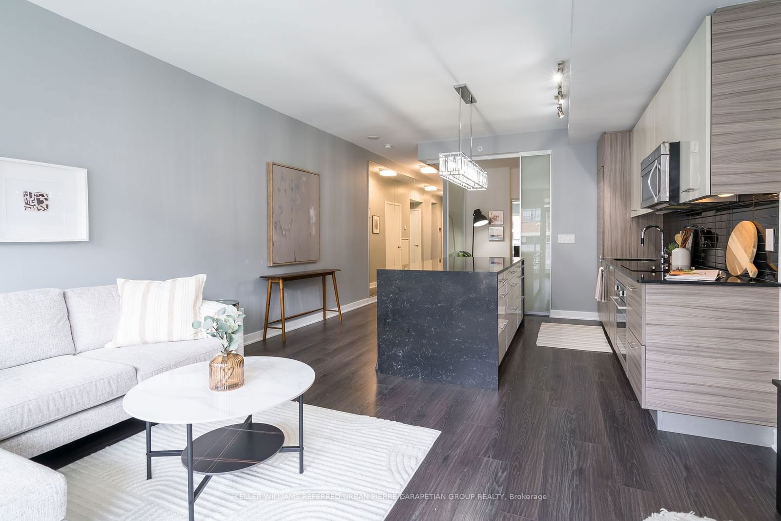 210 Simcoe St, unit 604 for sale - image #14