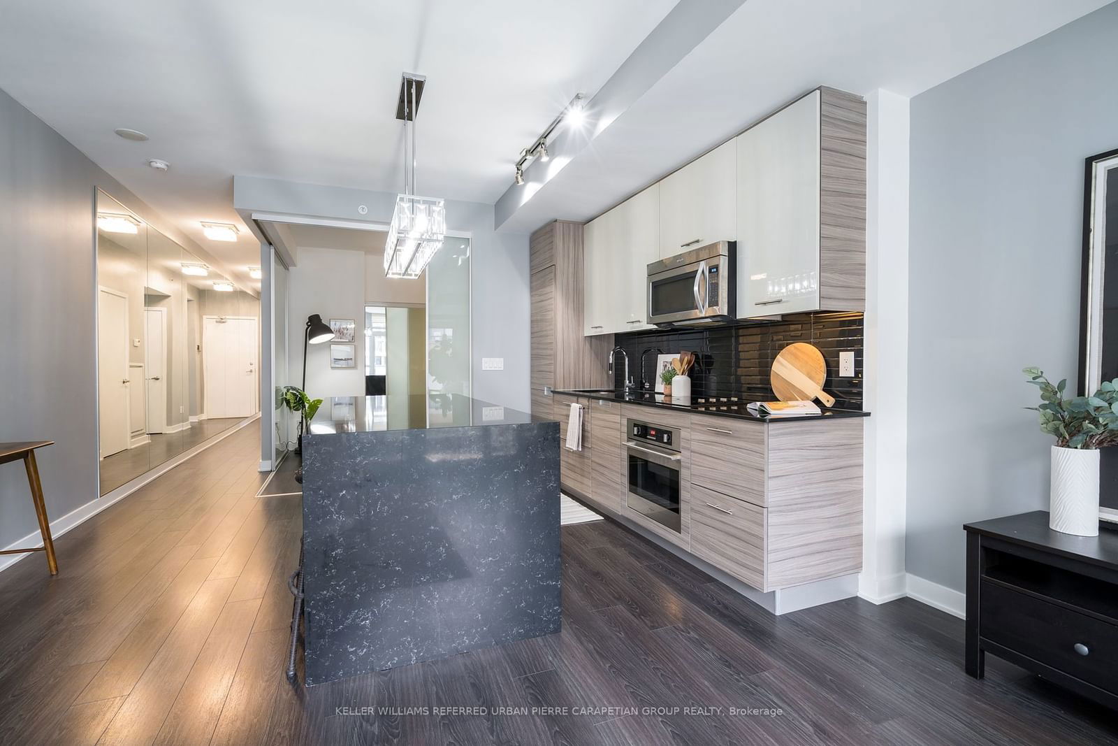 210 Simcoe St, unit 604 for sale - image #15