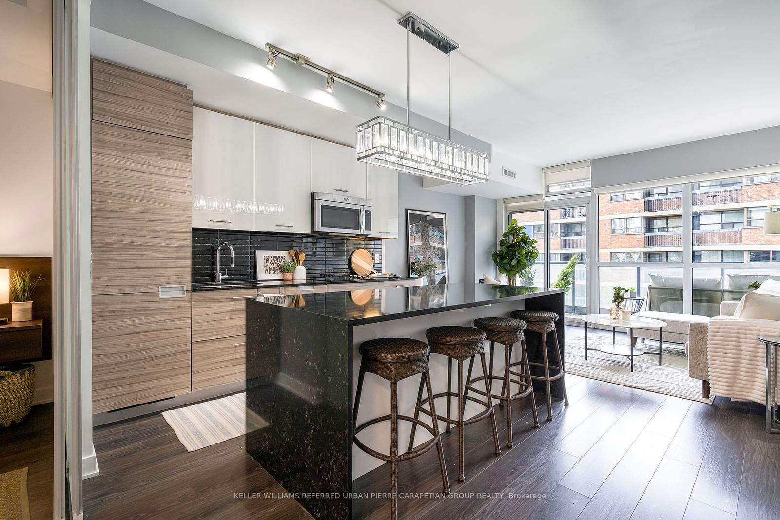 210 Simcoe St, unit 604 for sale - image #19