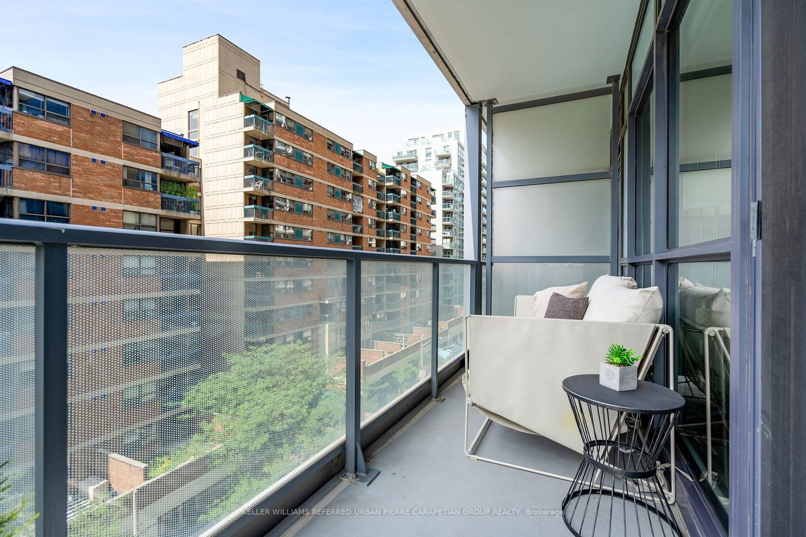 210 Simcoe St, unit 604 for sale - image #31