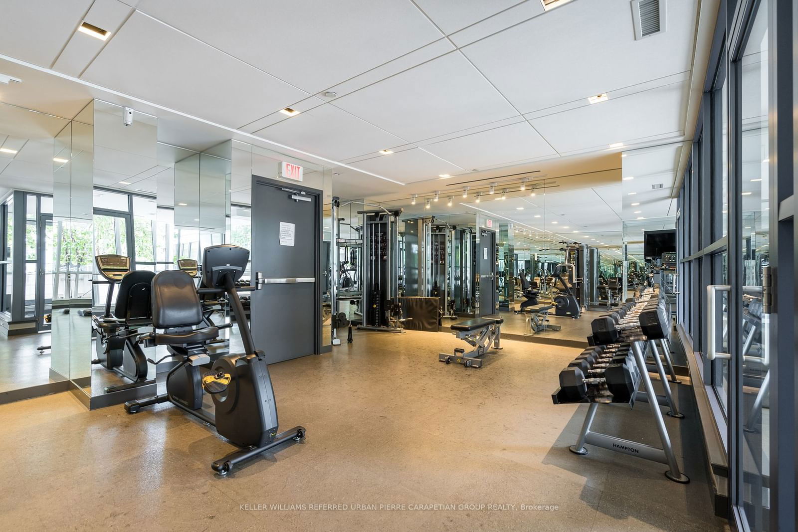 210 Simcoe St, unit 604 for sale - image #35