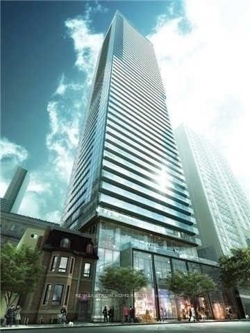 15 Grenville St, unit 2811 for rent - image #1