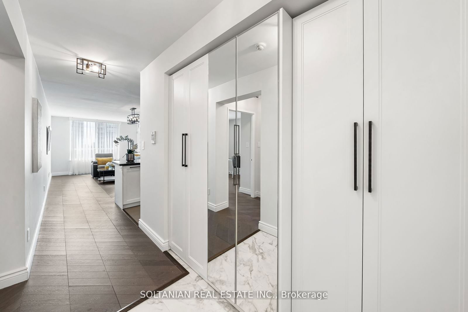 28 Empress Ave, unit 2507 for sale - image #13