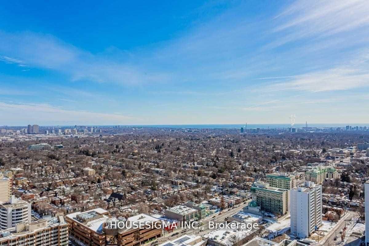 185 Roehampton Ave, unit 3406 for sale - image #2