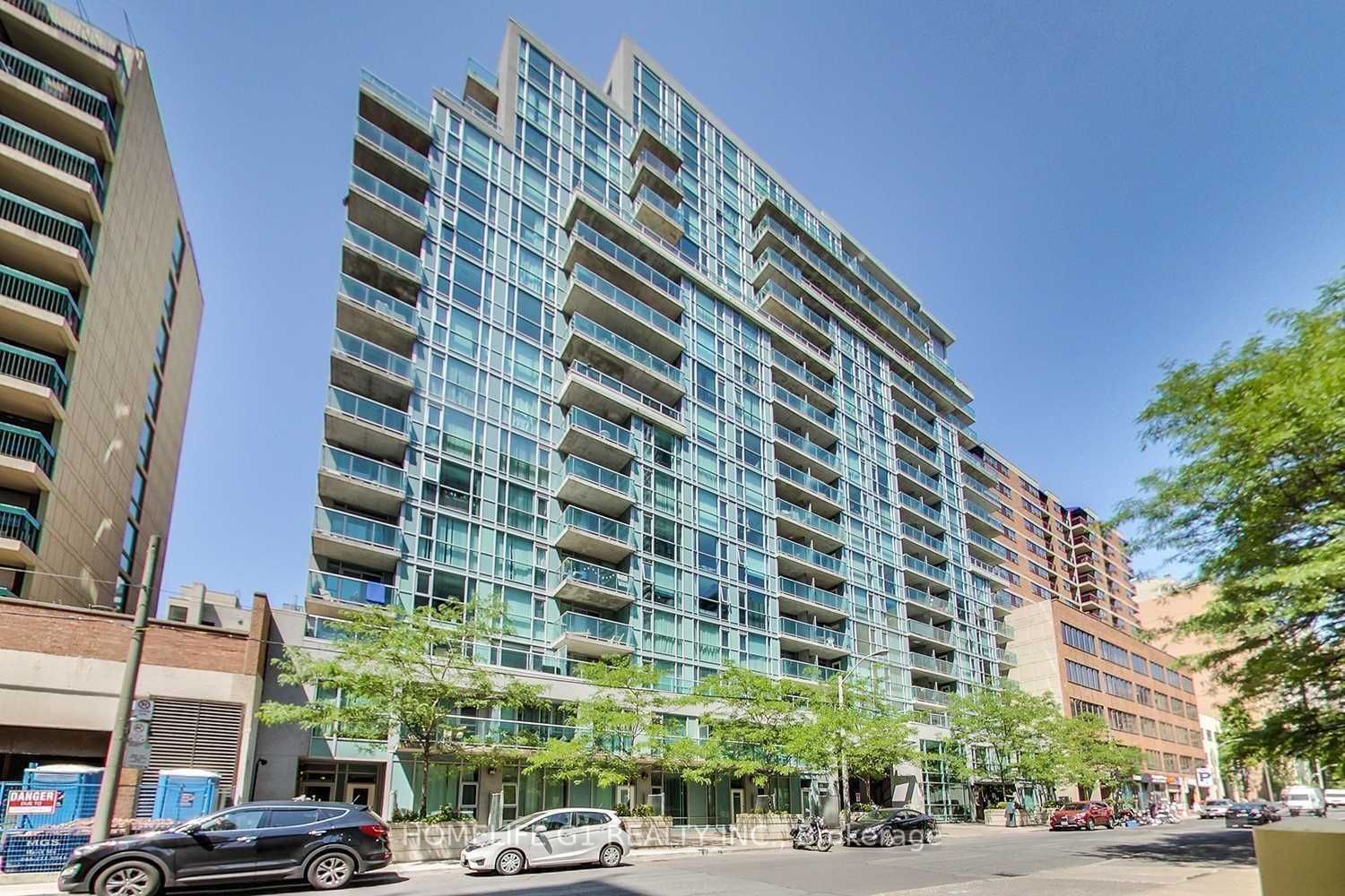 96 St Patrick St, unit 1014 for sale