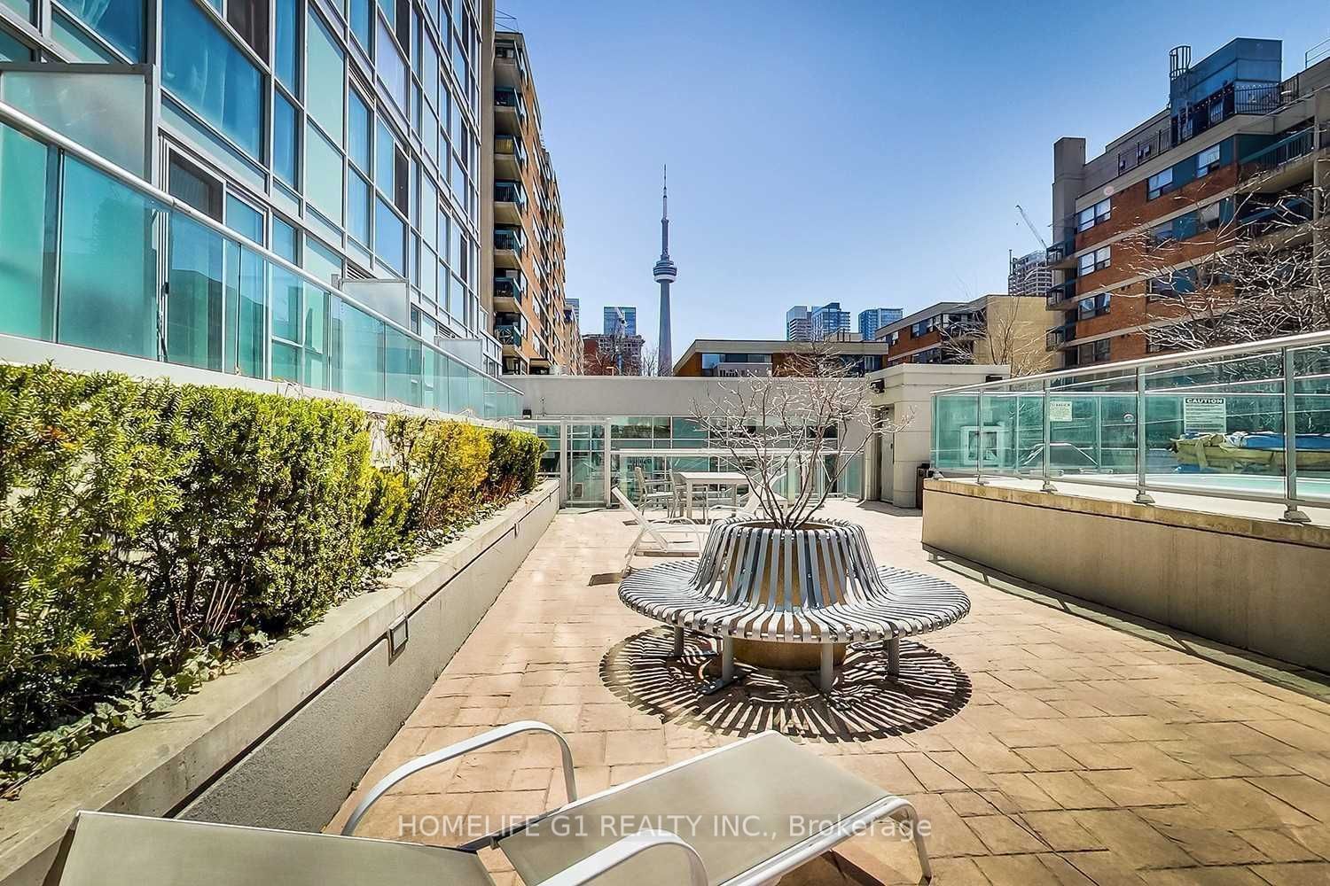 96 St Patrick St, unit 1014 for sale