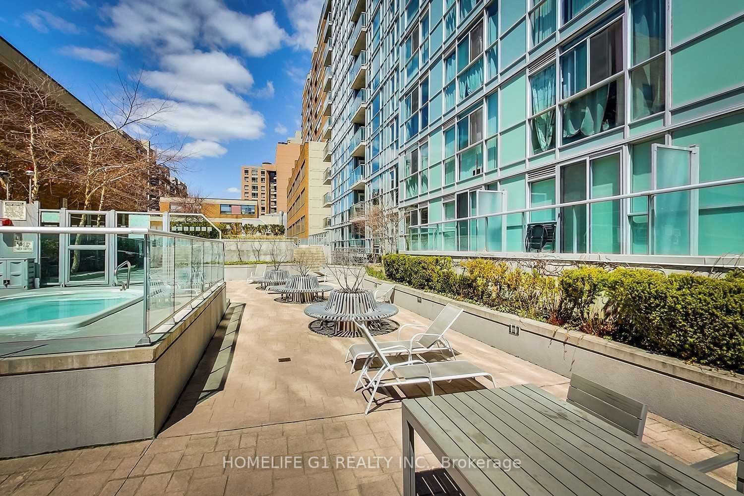 96 St Patrick St, unit 1014 for sale - image #20