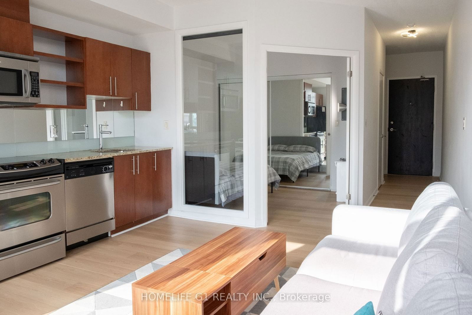 96 St Patrick St, unit 1014 for sale - image #4