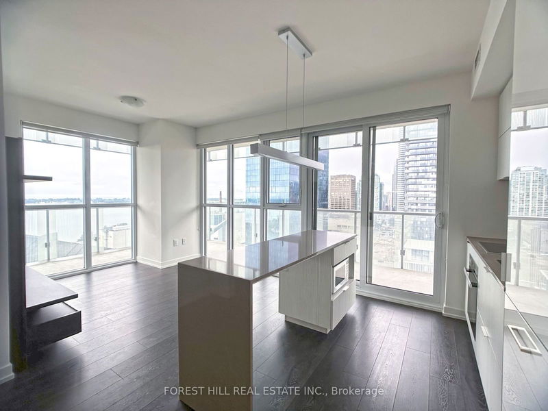 15 Lower Jarvis St, unit 1605 for rent - image #1