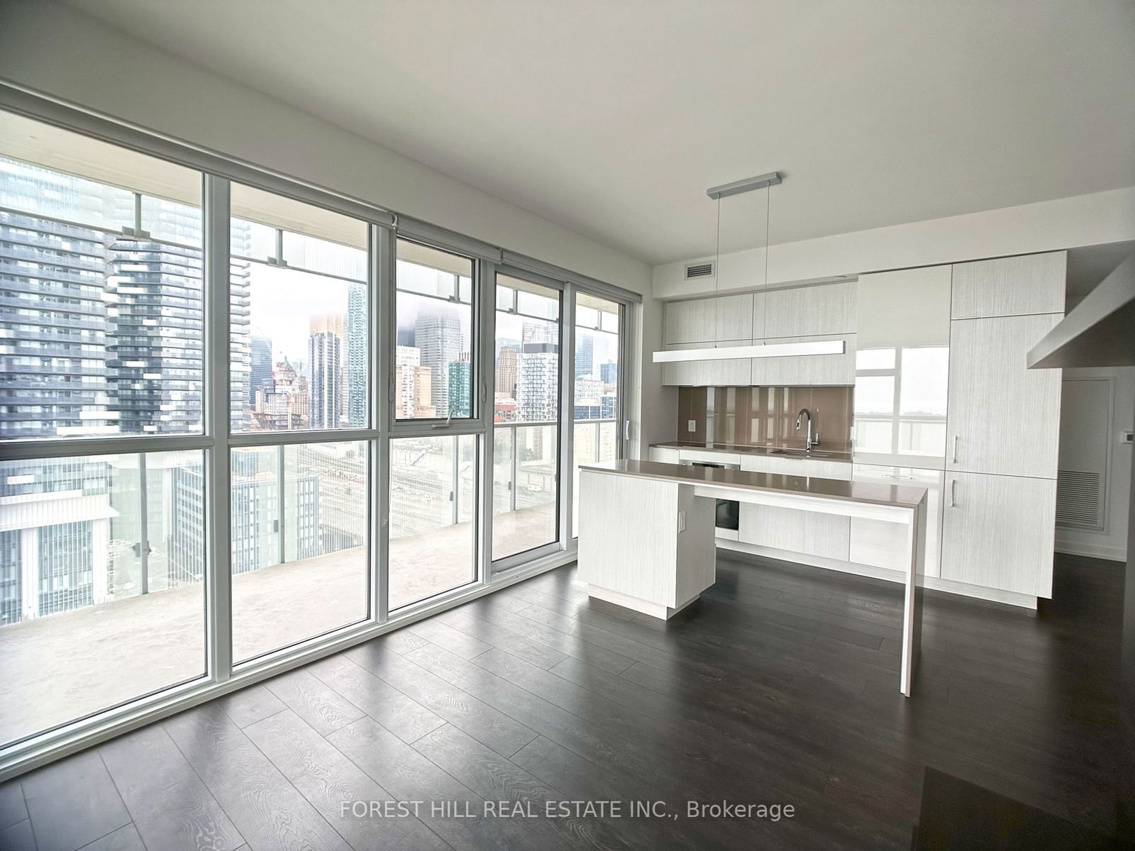 15 Lower Jarvis St, unit 1605 for rent - image #6