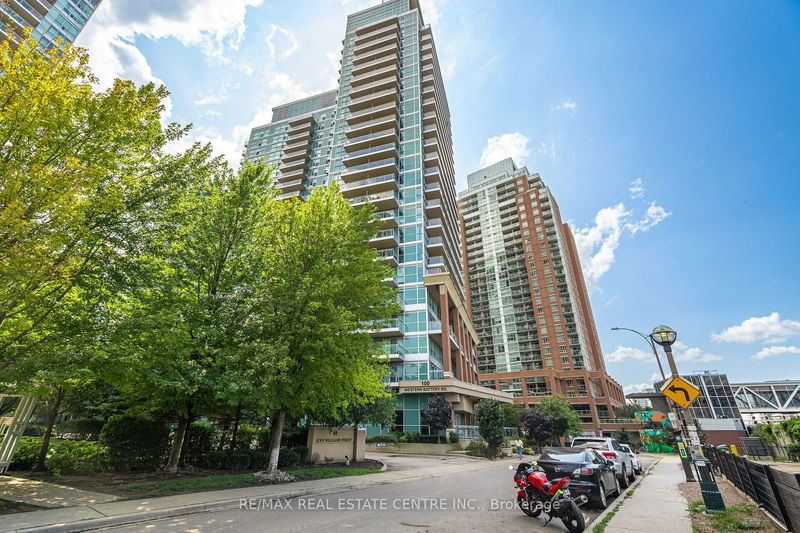 100 Western Battery Rd, unit 1702 for rent - image #1