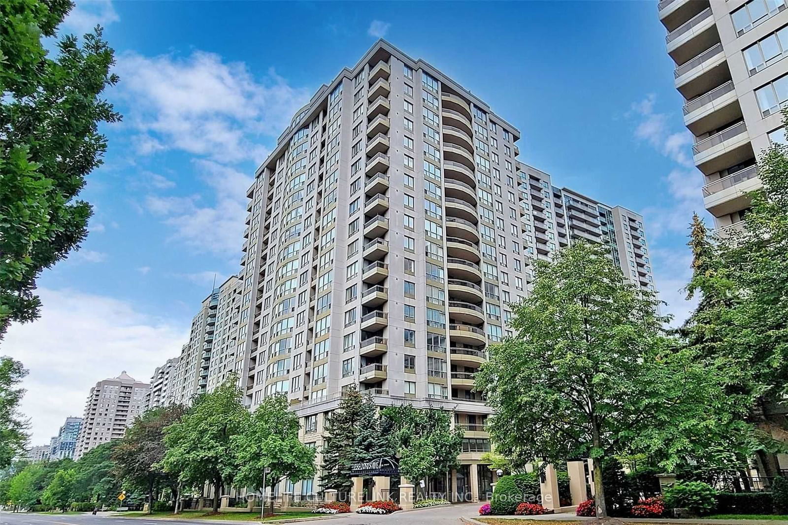 256 Doris Ave, unit Ph208 for rent - image #1