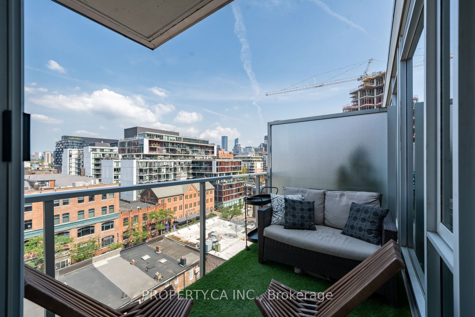 75 Portland St, unit 1001 for rent - image #29