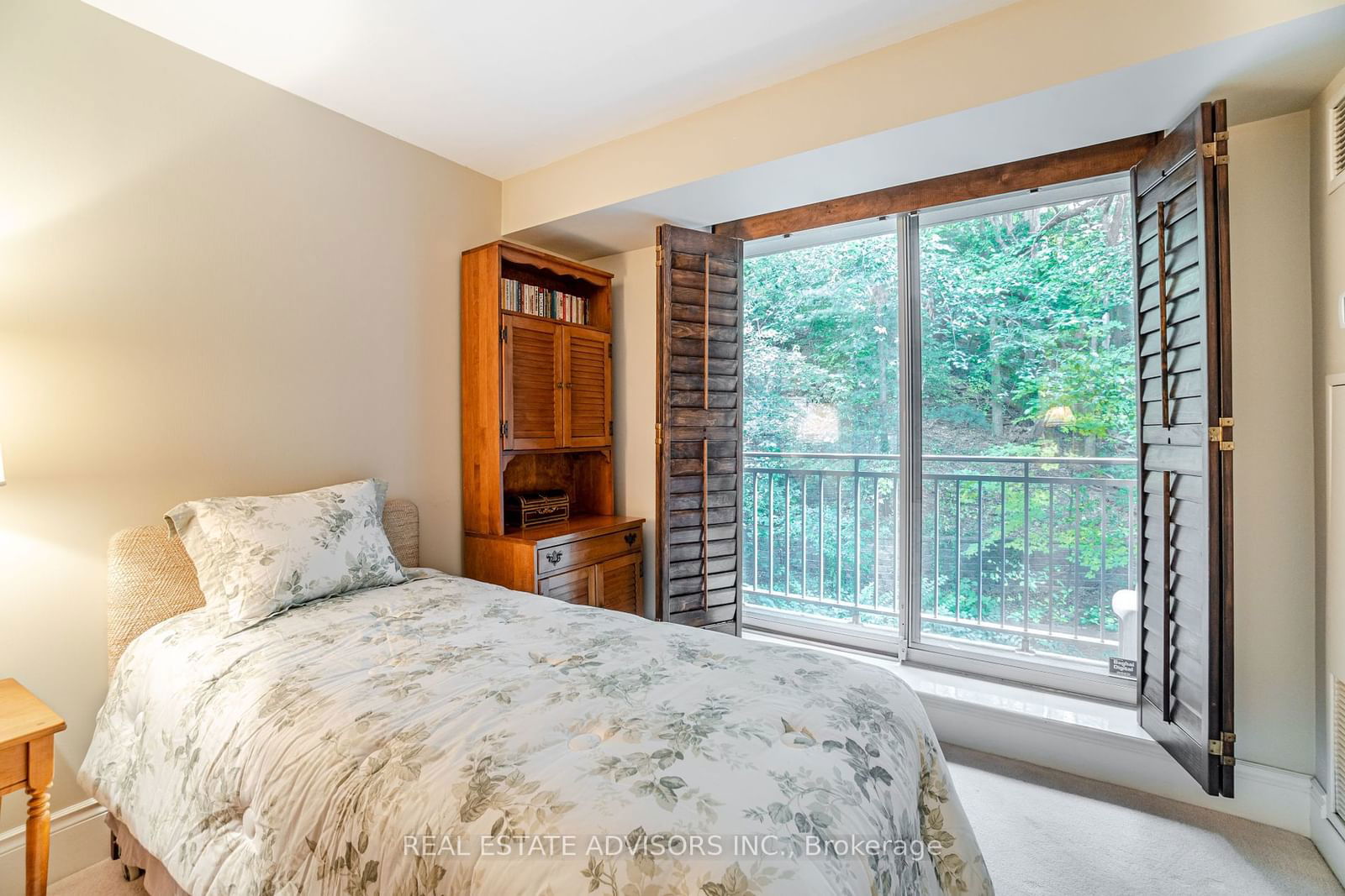 75 York Mills Rd, unit 309 for sale - image #25