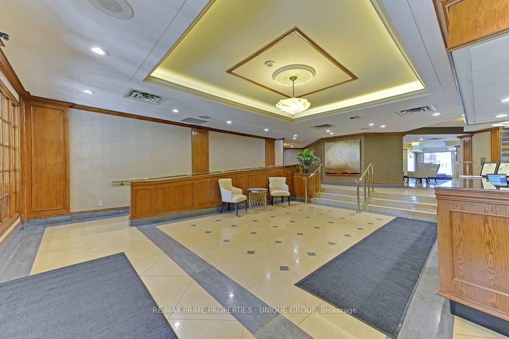 18 Concorde Pl, unit Ph10 for sale - image #31