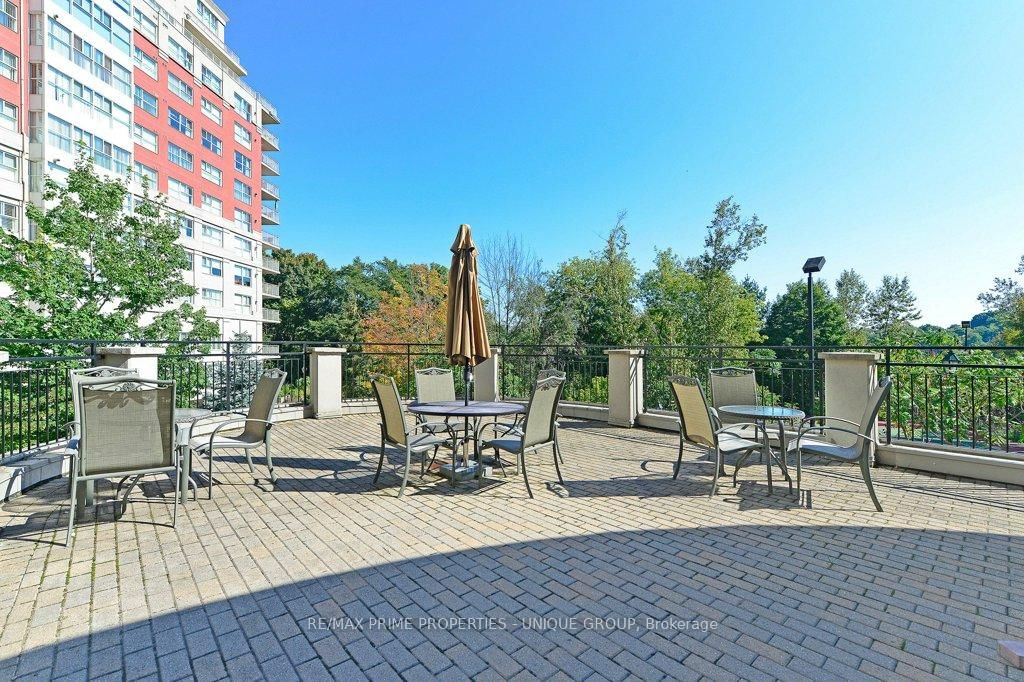 18 Concorde Pl, unit Ph10 for sale - image #40