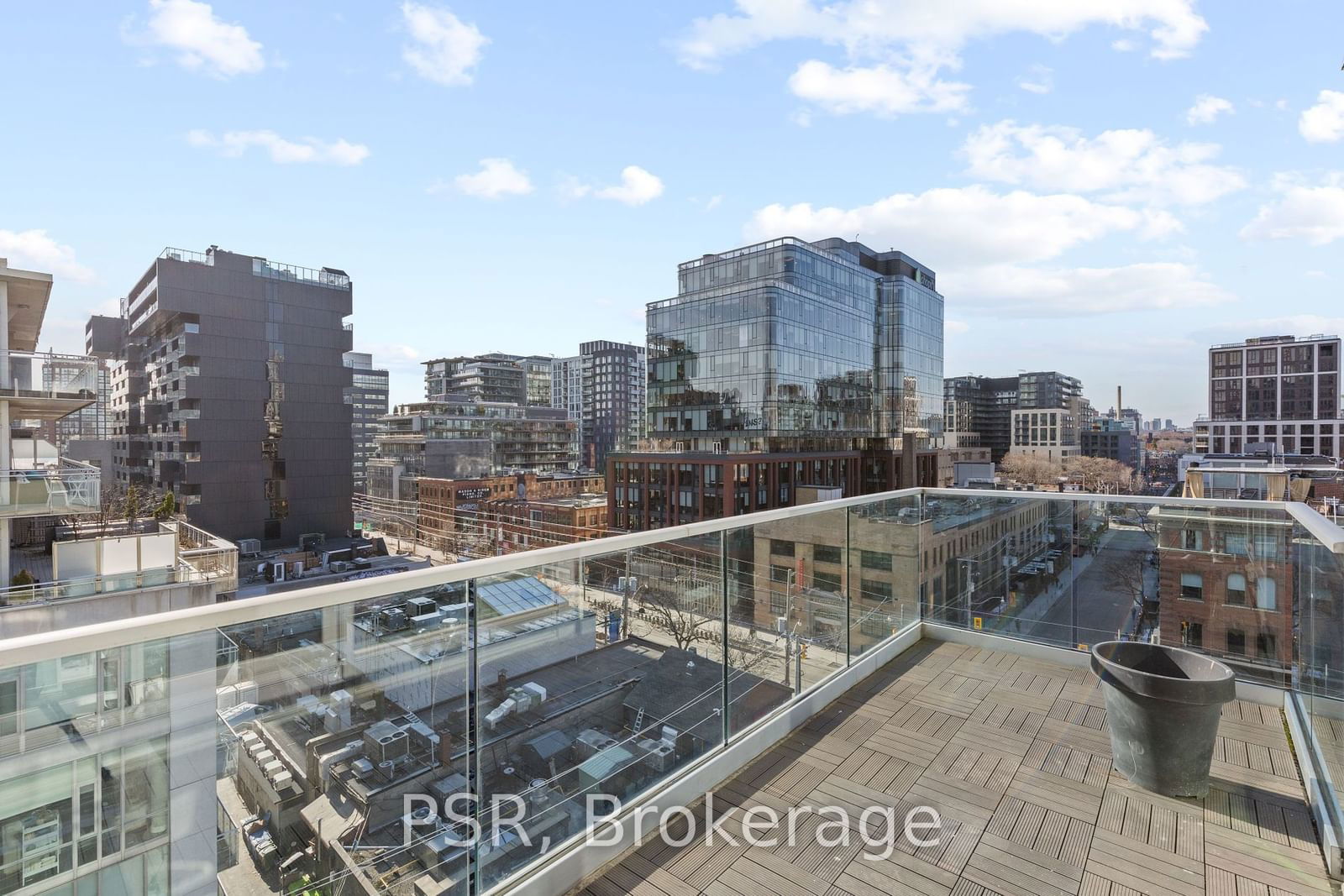 75 Portland St, unit 909 for sale - image #15