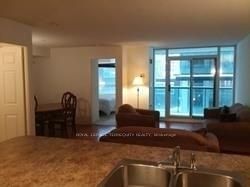 30 Grand Trunk Cres, unit 503 for sale - image #4